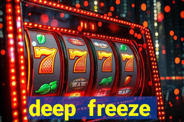 deep freeze crackeado win11